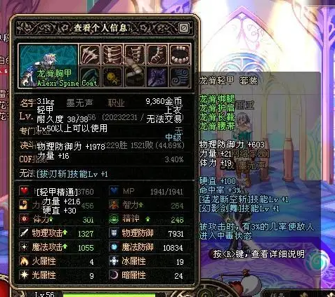 地下城私服频道 地下城私服频道